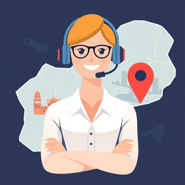 Local Jaipur Support